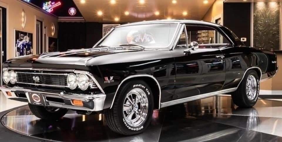 SS Radial T/A BFGoodrich