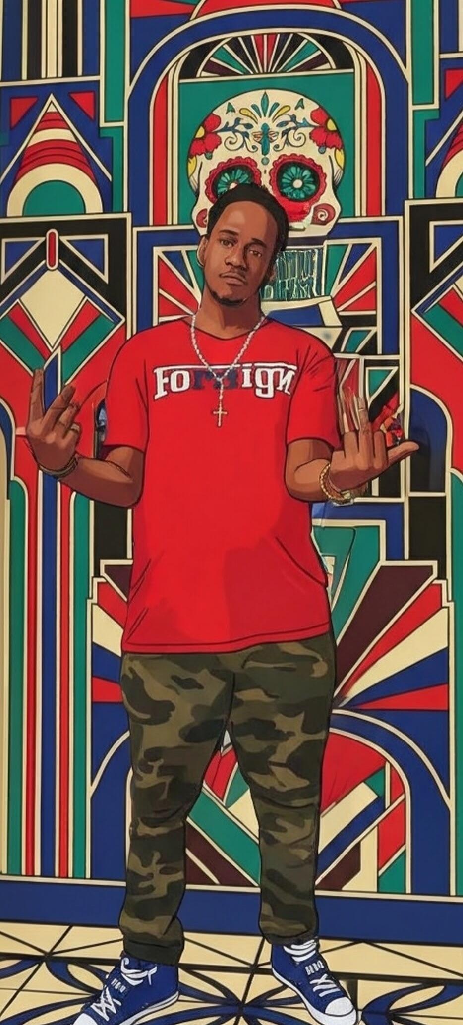 FOREIGN
