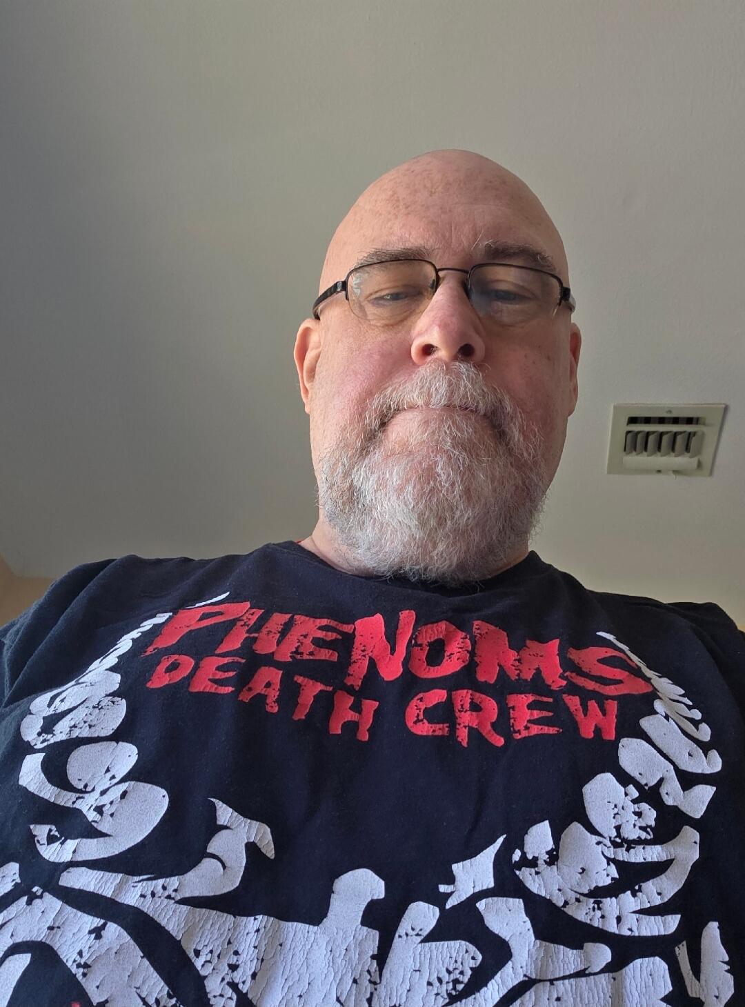 The Noms Death Crew