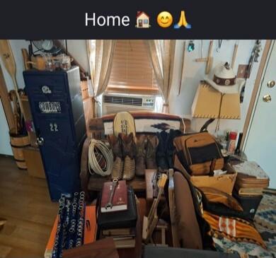 Home COWBOYS 22
