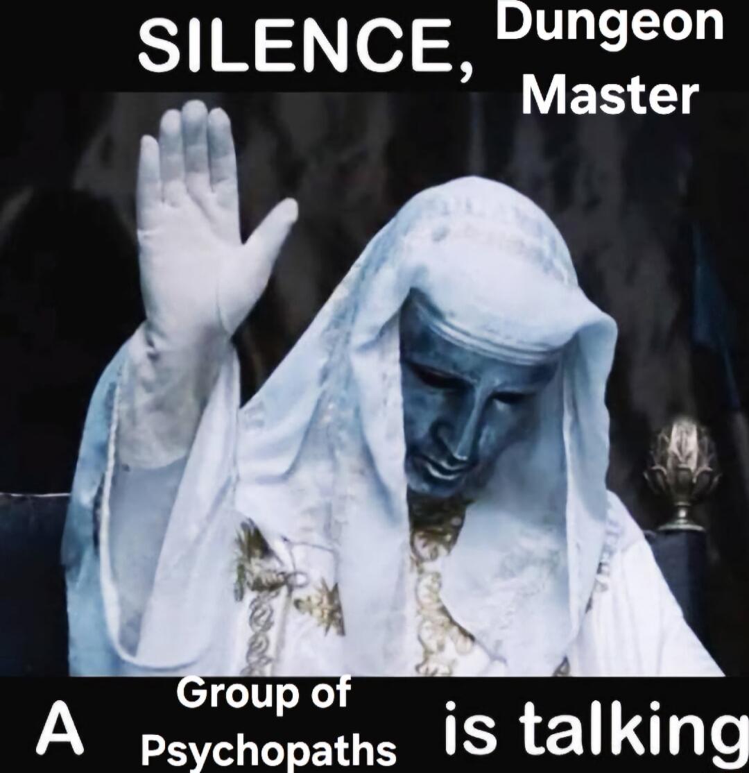 SILENCE Pungeon WELS T