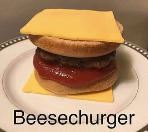 Beesechurger