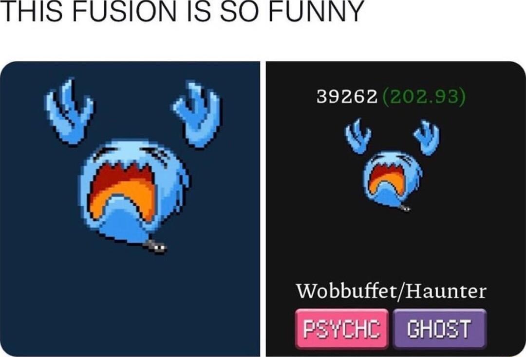 WobbuffetHaunter v