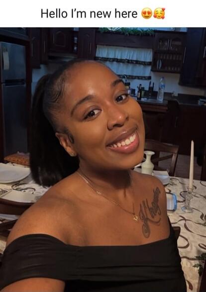 Hello I’m new here 😍🥰