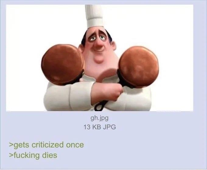 i Anonymous 053021Sun134511 No123440443 ghipg 13KB JPG g5 criticized once fucking dies