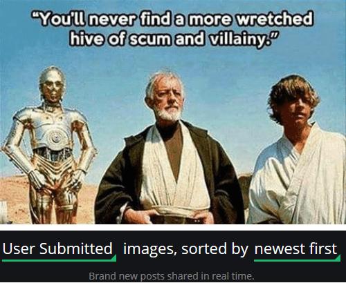 Youlllineverfindajmorewretched 5 ez e vilEhy User Submitted images sorted by newest first