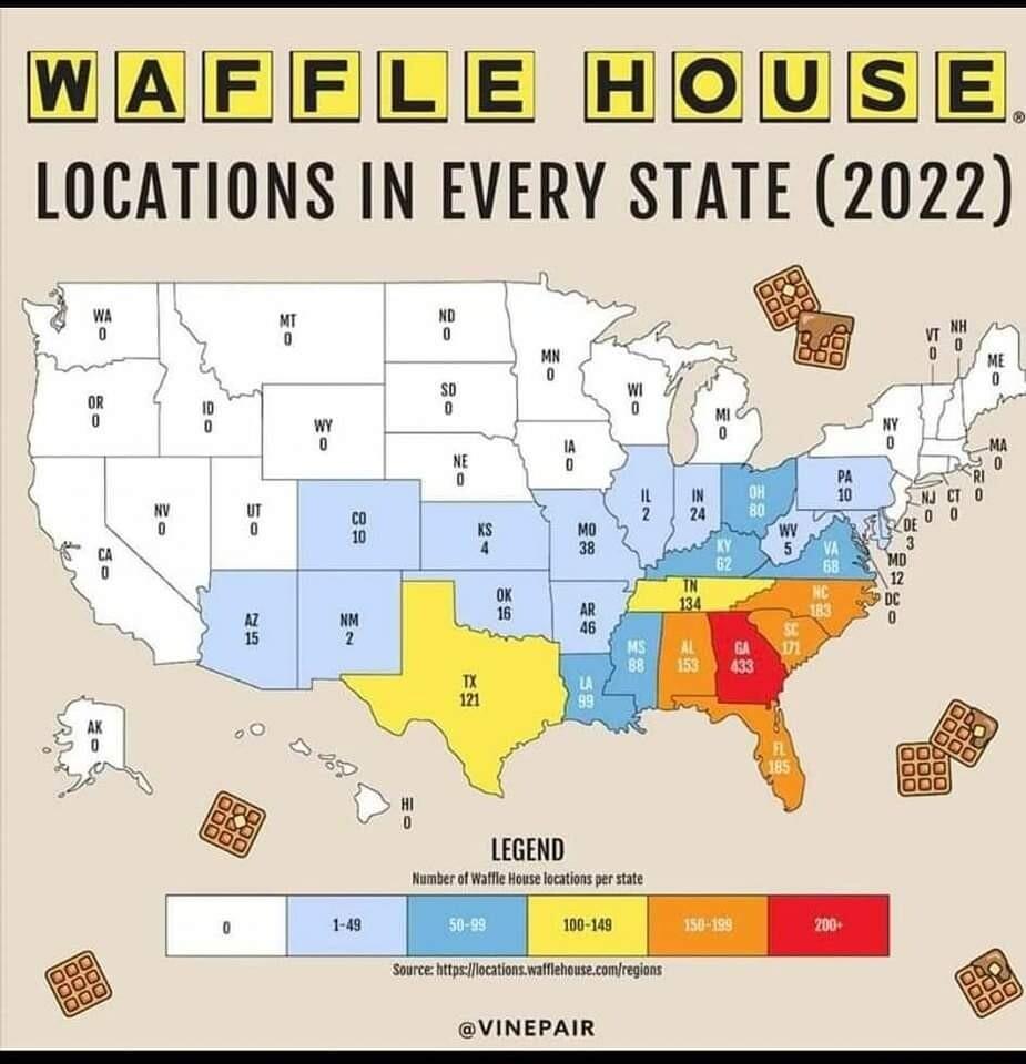 HOUISE LOCATIONS IN EVERY STATE 2022