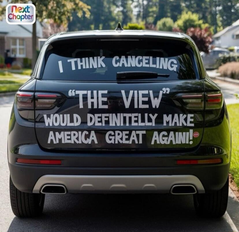 TIE VEW 2 WOULD DEFINITELLY MAKE 2 AMERICA GREAT AGAINI e