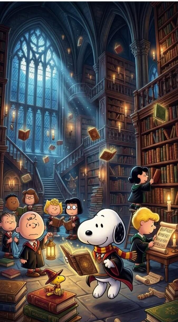 MAGICAL