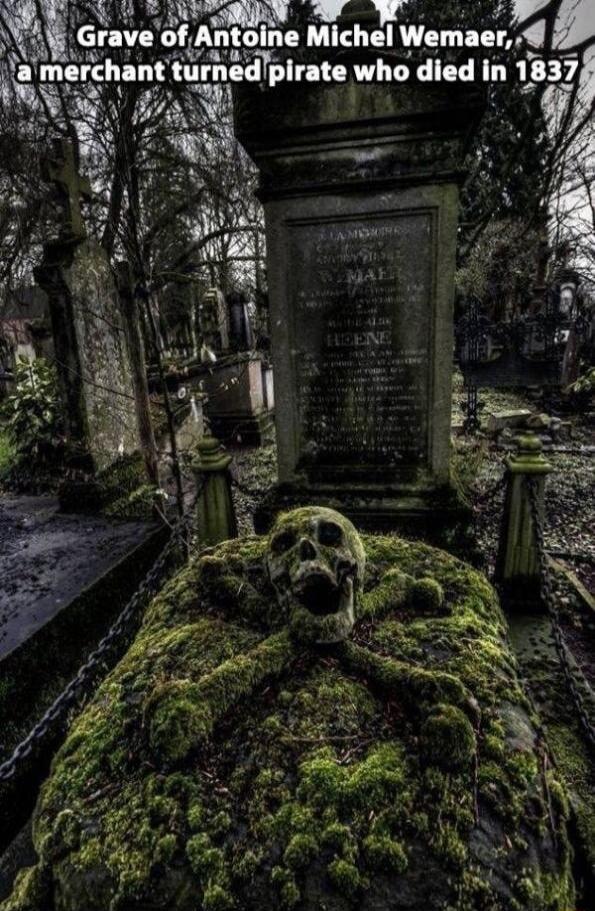 p o NS n IAIhrwgmurz edpirate who died in18