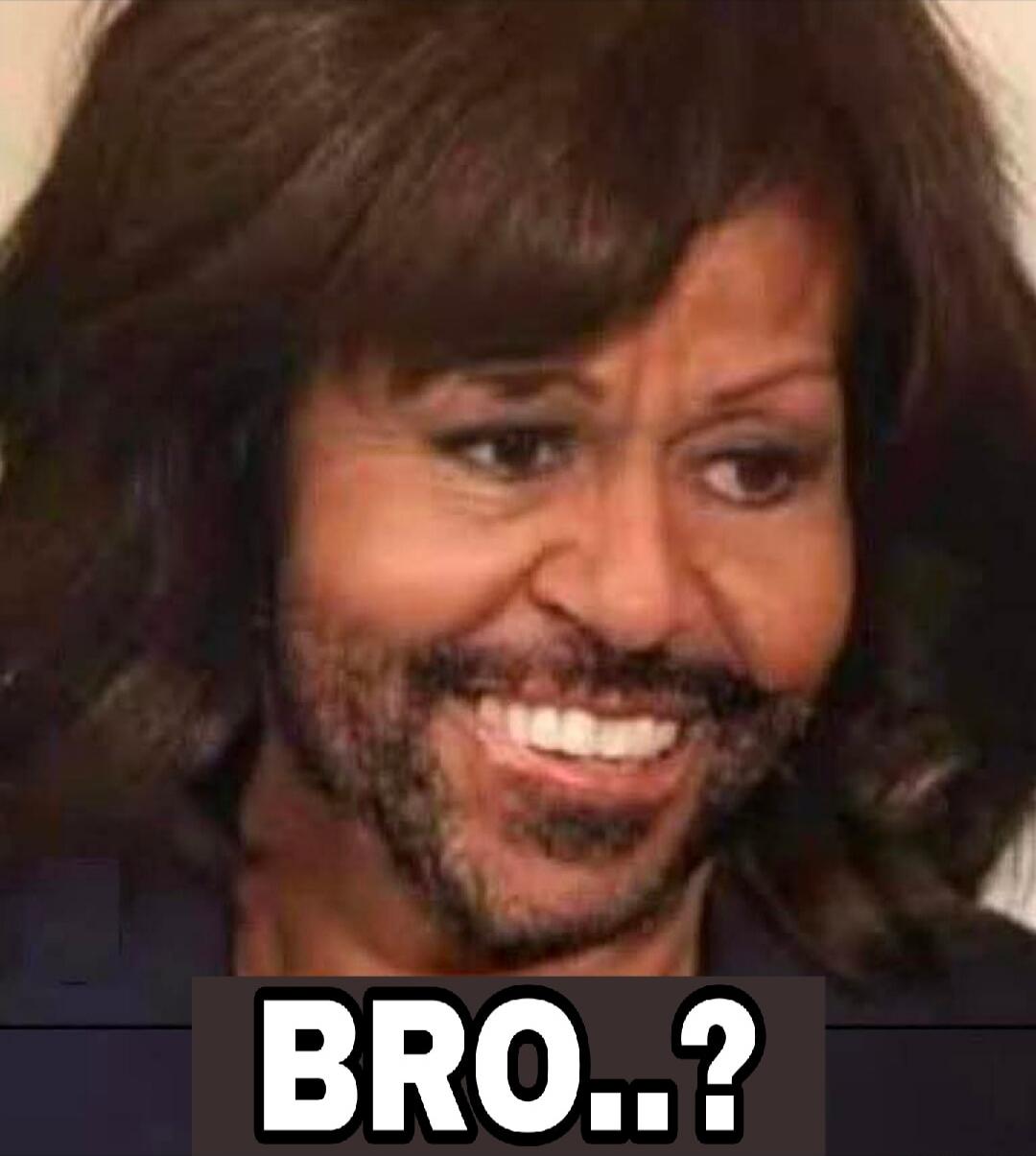 BRO..?