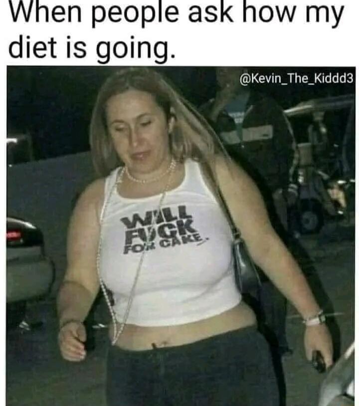 When people as diet is going Kevin_The_Kiddd3