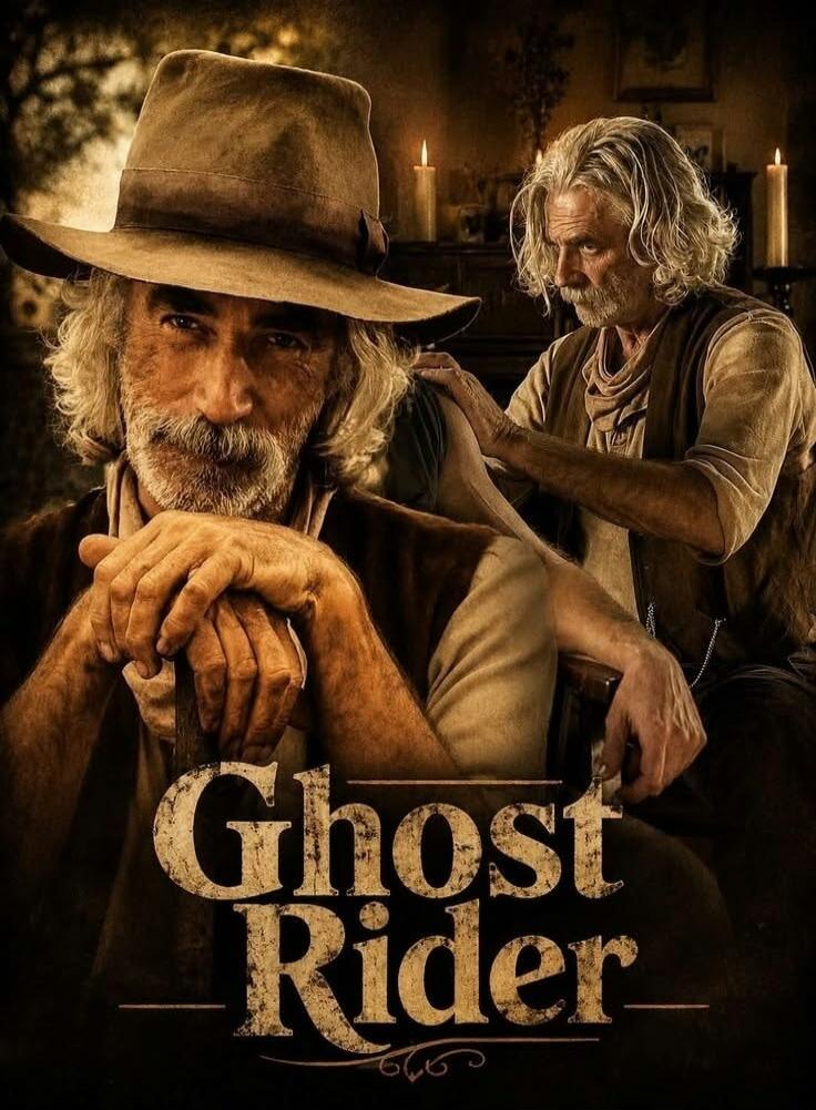 Ghost Rider