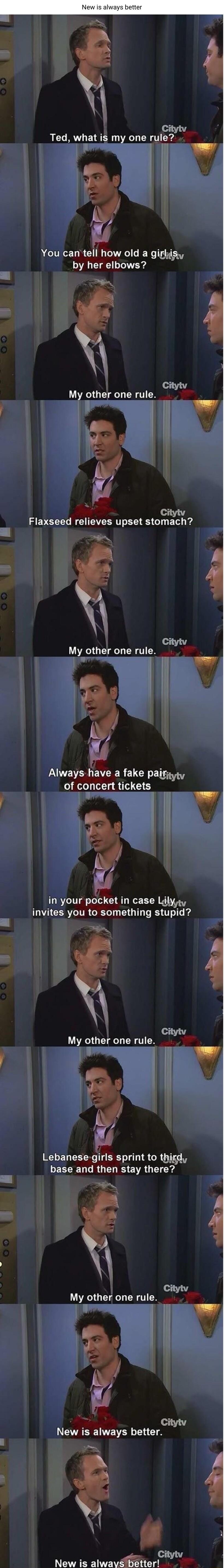 i My other one rule Citytv Flaxseed relieves upset stomach P gy Citytv My other one rule in your pocket in case nvntes you RGELT CIOGIL VIS T ied 21 F 3 s Lebanese girls sprint to base and then stay there New is alwamner