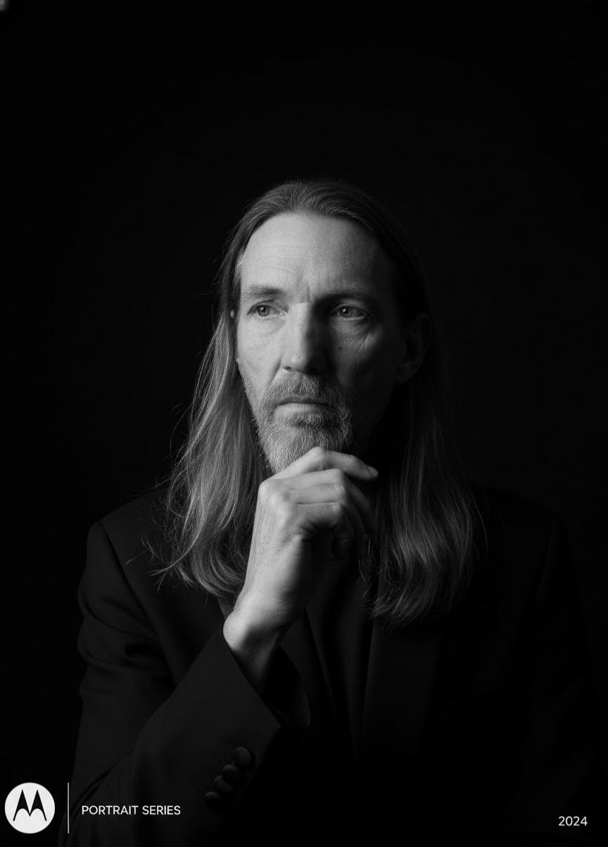 PORTRAIT SERIES 2024