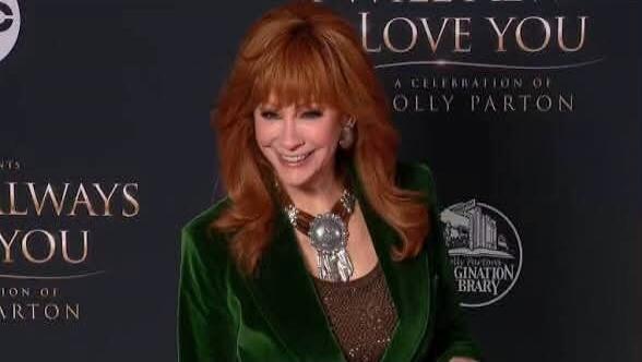 I WILL ALWAYS LOVE YOU A CELEBRATION OF DOLLY PARTON IMAGINATION LIBRARY PRESENTS ALWAYS YOU