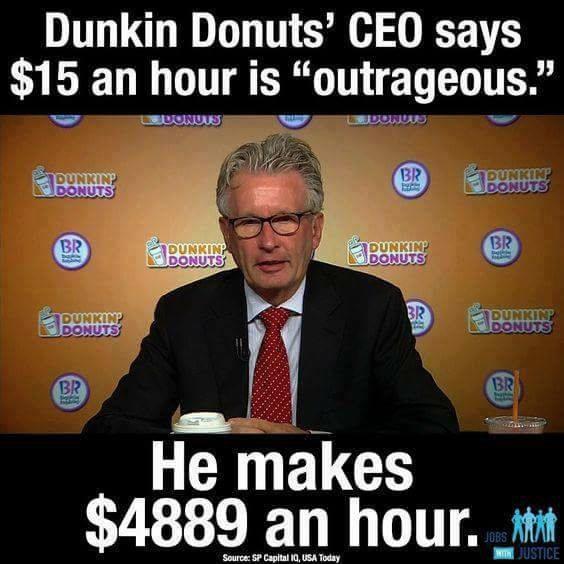 DT DI TN G EVEET 15 EL LT outrageous y R S N i He makes 4889 an hour i bt i