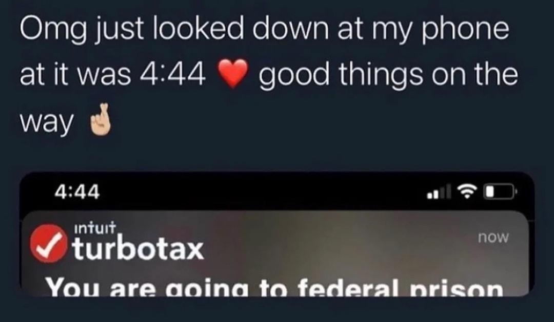 03le Vi dlloTeTo Ke ol Tal1alaq A o plola T PRI QTS B2 ViRl Tolele RiglTale SReIa RalY way 444 P infurt turbotax ad ACUETLLILL R LR LV PP R P 1048 AM 3821 Twitter for iPhone 137K Retweets 445 Quotedfgentsm24K Likes