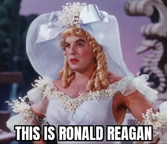e L A T8 a 3 3_ N v h THis 15 RONALD REAGAN
