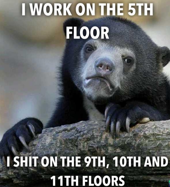 ONTHE 9TH 10THAND _ 11TH FLOORS w