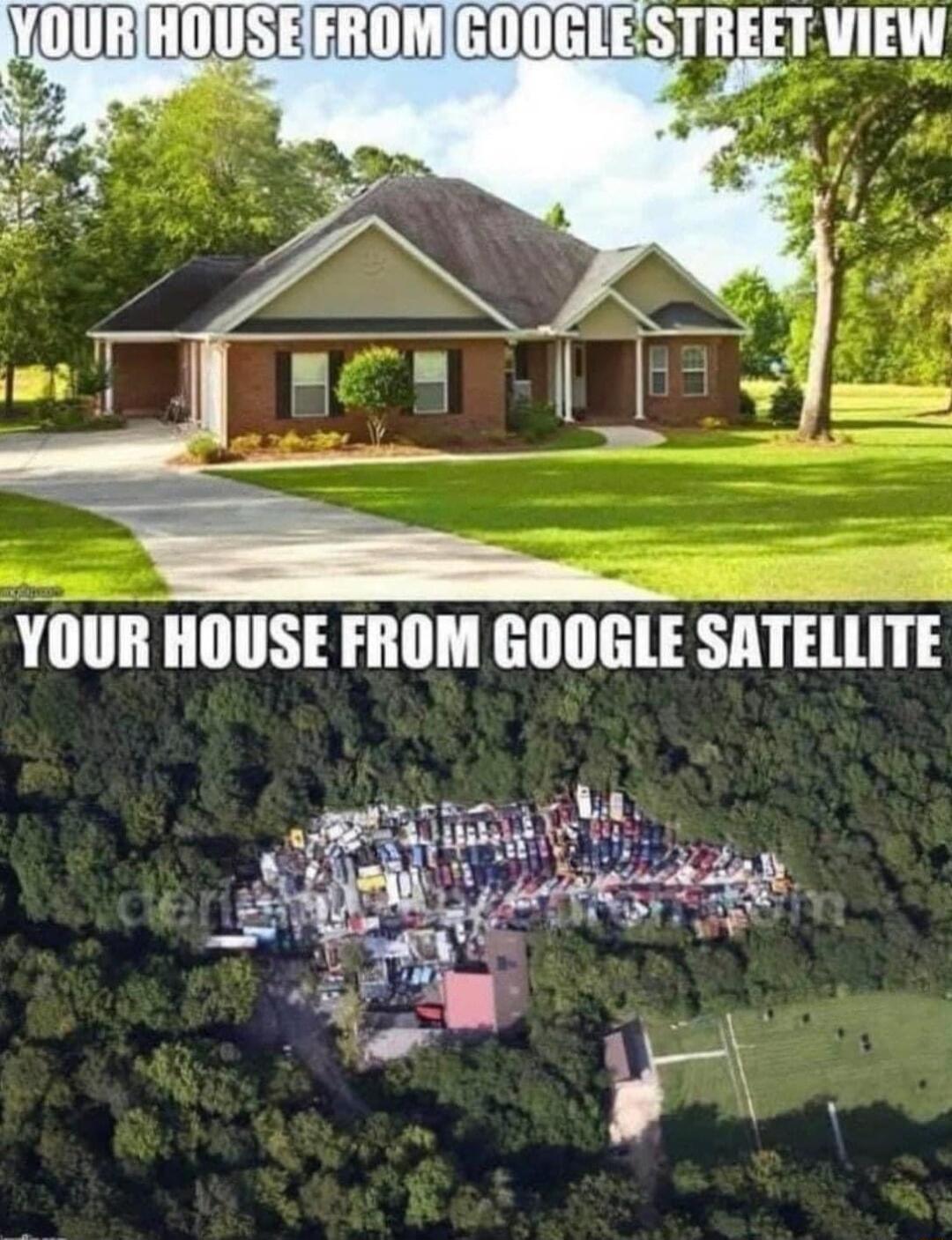 ESTREET VIEW e