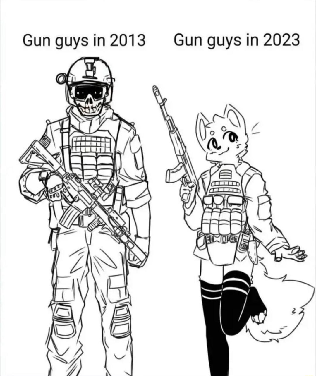 Gunguysin2013 Gunguysin 2023