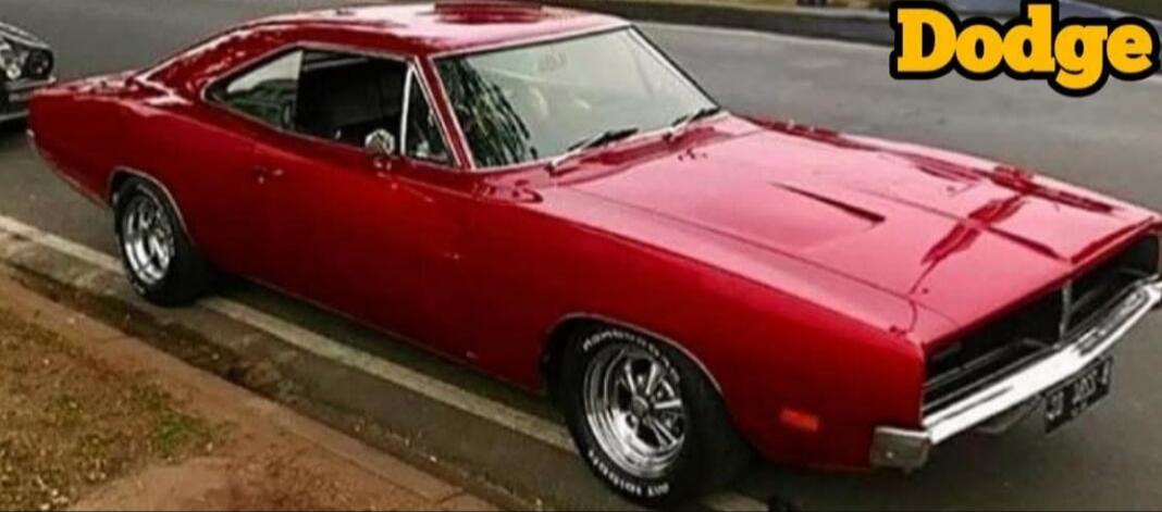 Dodge