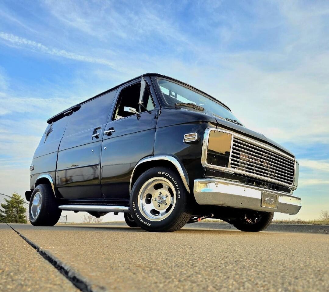 BFGoodrich Radial T/A