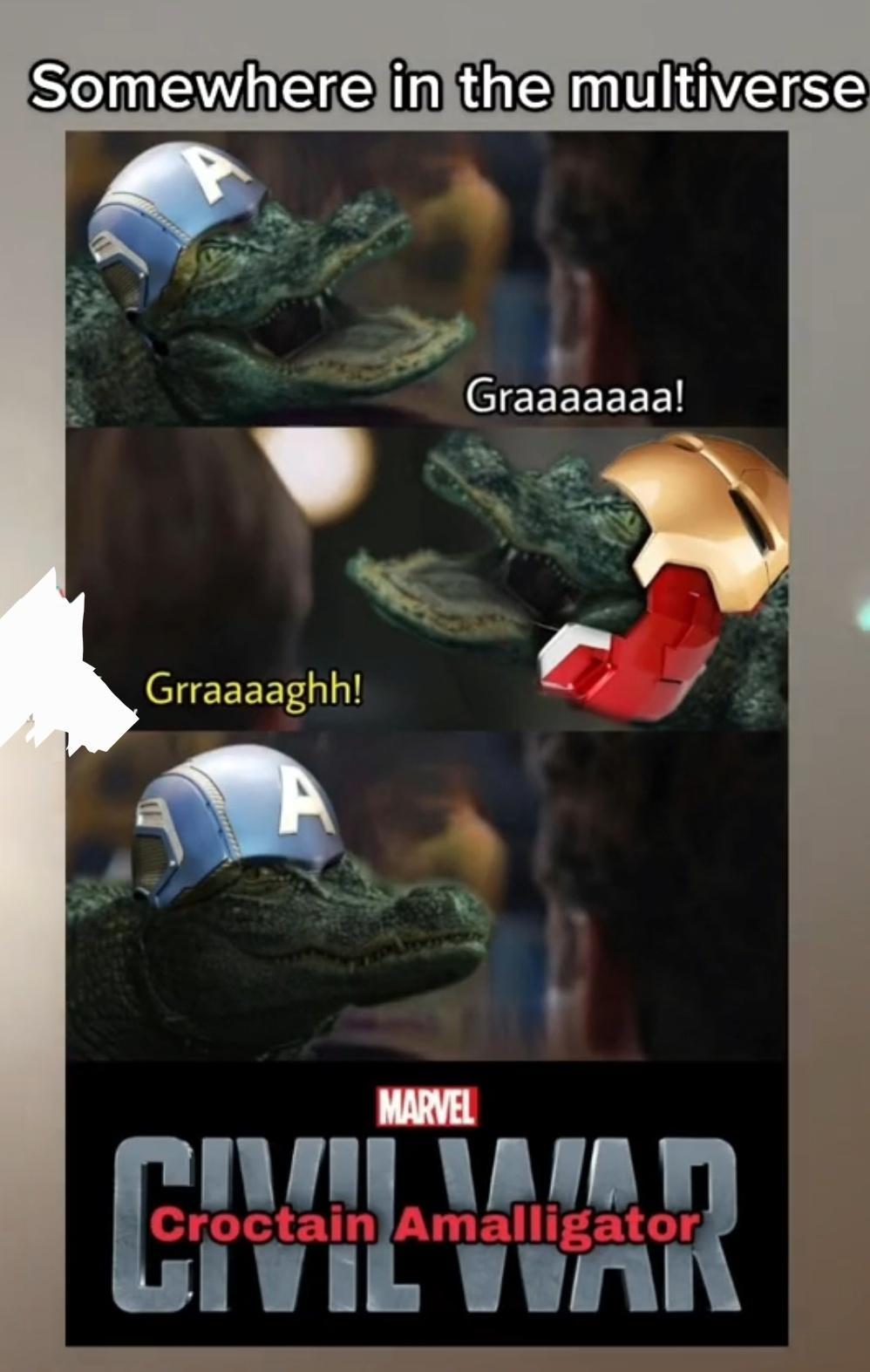 i e VR Graaaaaaa MARVEL AT Yon nmn IV