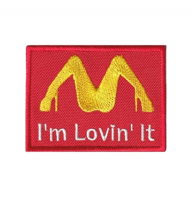 I'm Lovin' It