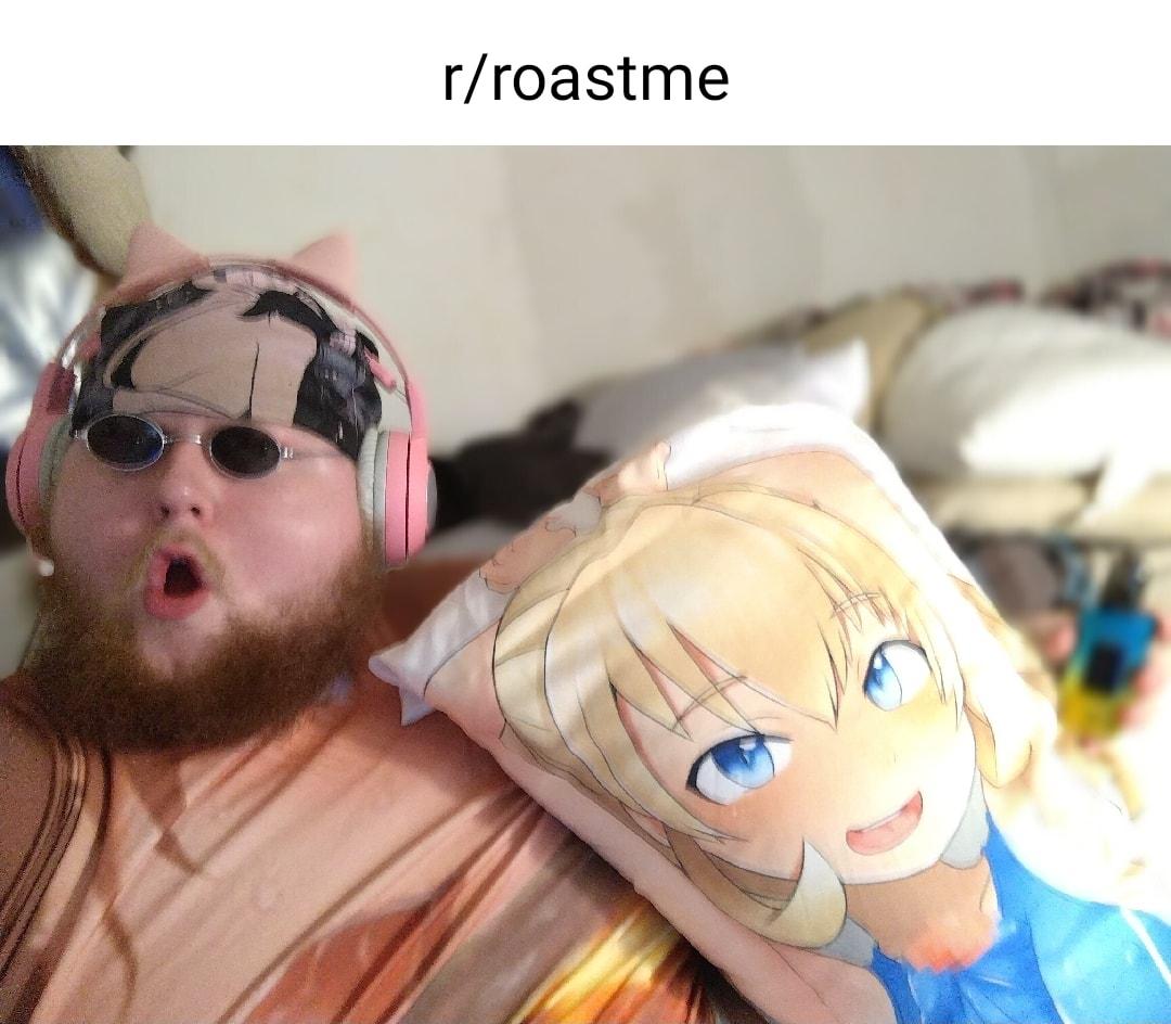 rroastme