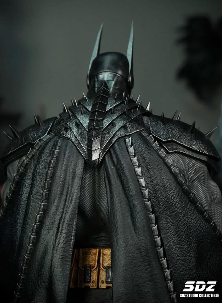 SDZ STUDIO COLLECTIBLE