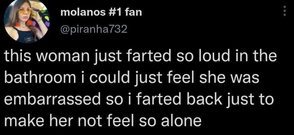 U EREEE SR ETY 3 CIIELLEYch LISV ELBIVE E Ta Clo RTo R oI e Rig Ry l SENGT eI RR oIV BIVE TT RS RVE T Il E T R R R ETa Clo o ETl GV 6 make her not feel so alone