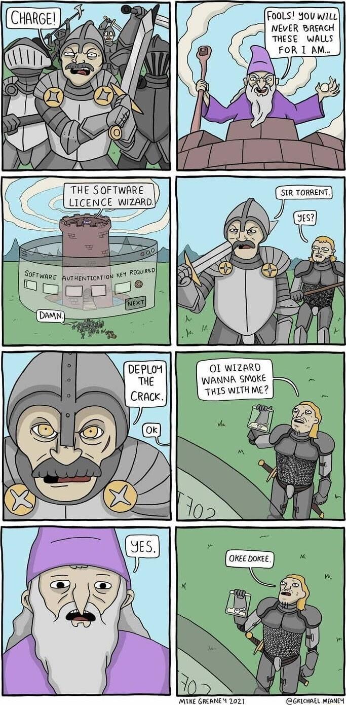 FooLs dou wic NEVER BAEACH THESE WALLS 01 WIZARD WANNA SMOKE THIS WITHME