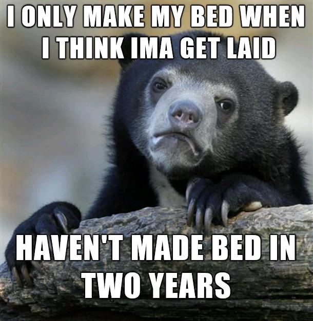 I THINK IMA GET lAIIl TIO YEARS