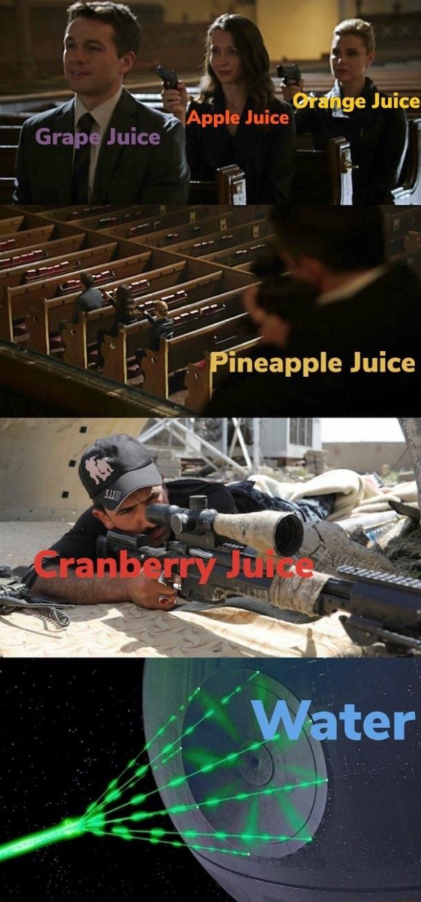 reapple Juice