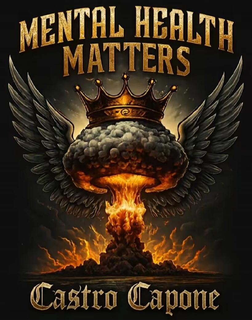 MENTAL HEALTH MATTERS Castro Capone