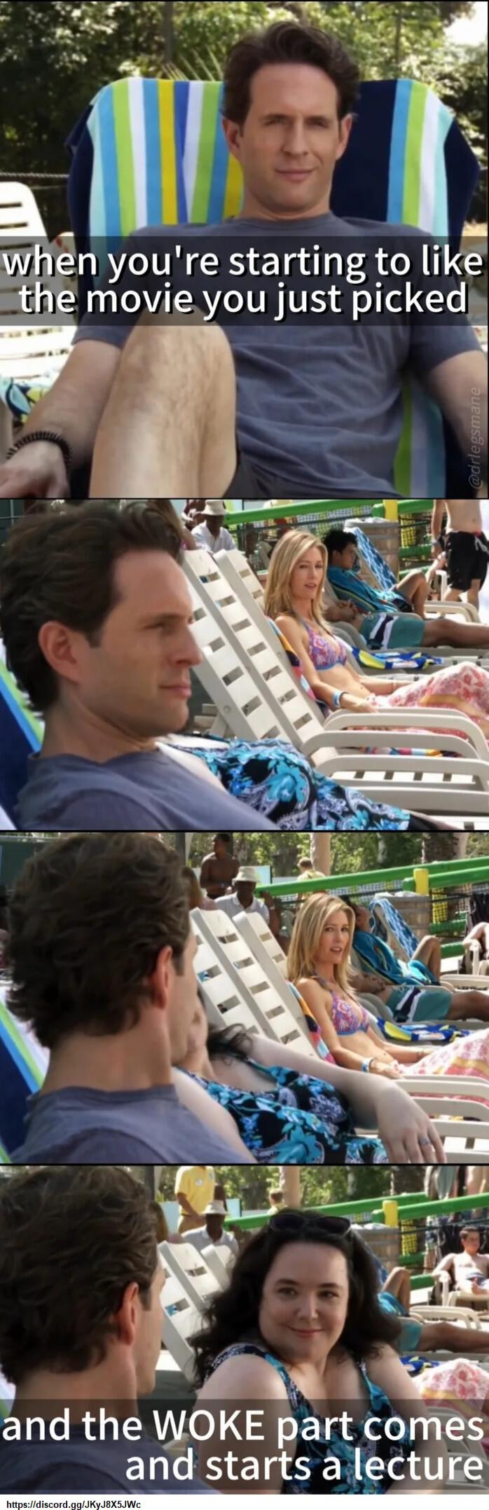 f S 1 r nyoure starting to li mowe you just plcked nd the WOKE art co and starts alectu