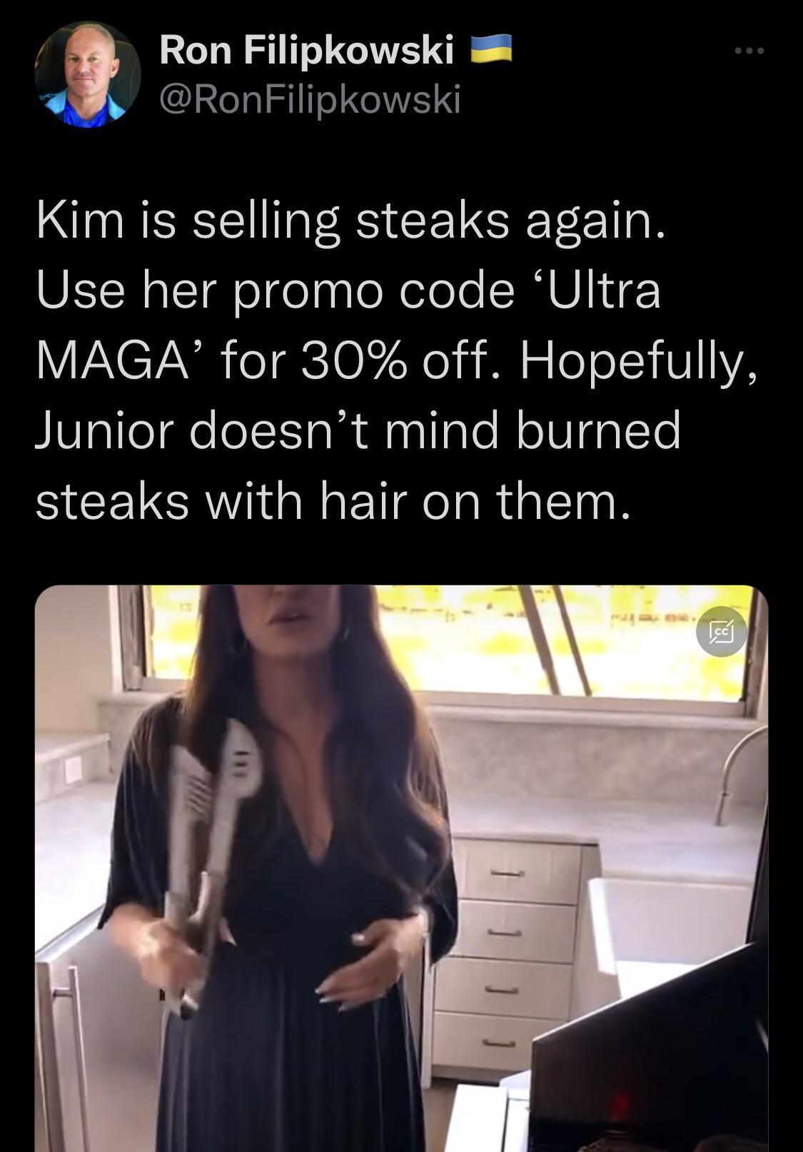 LIRS IGIVE O RonFilipkowski NIEEEE RS CELSEE TN Use her promo code Ultra VACTN eTe 07N e Ml s ToToSHVIVA BTalleaelotI s M ns Tale Mo WIgaLTe SCELCRYI N aETIgelaR i TN