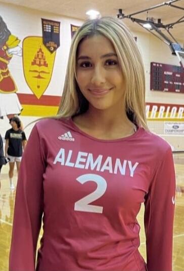 ALEMANY 2