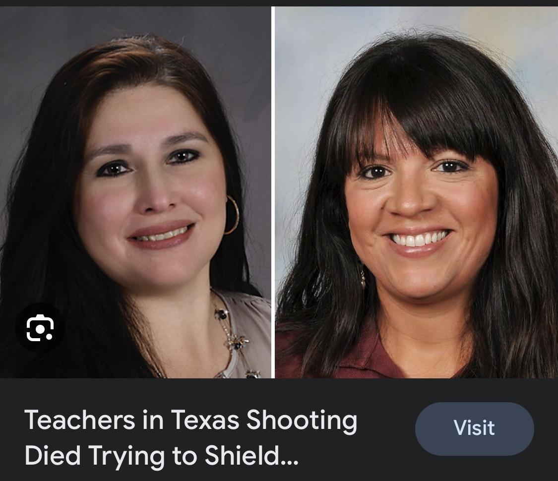 LCETUETSI LR D ERR Telo dy o Visit Died Trying to Shield