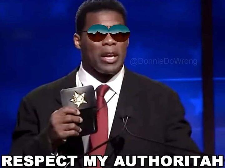 RESPECT MfY AUTHORITAH