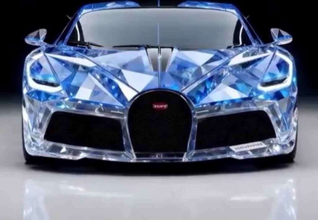 Bugatti