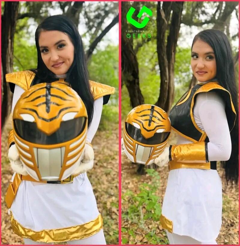 COUNTDOWN CITY GEEKS