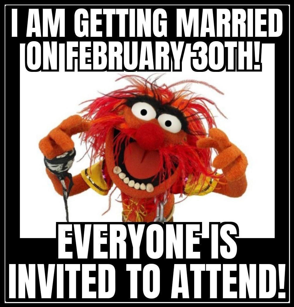 AM liETTIHIi MIIIIIIEIJ TEIEE INVITED TO ATTEND