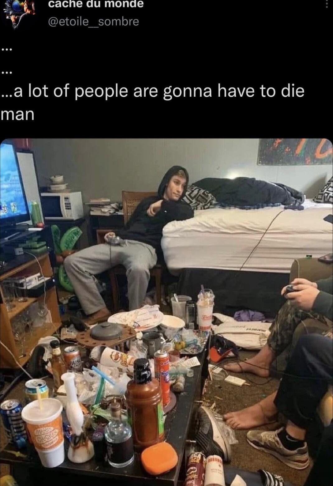 O e o o etoile_sombre a lot of people are gonna have to die NEN