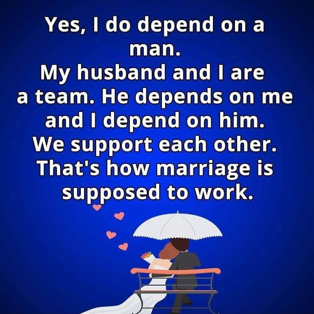 19 W Lo e LT o TTq e M T4 I man LAV TV o Ta Lo BT e T a team He depends on me and depend on him VLA VT o o Yo gl olY Ted g Mo o T g8 L E R A A G TR TR squosed oA od A A 4