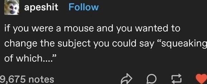 B apeshit Follow IR IVRNYTE W g ToTVETRTa e RV TVRVYETa To R o elaETale TR gV o oTo VoIV et V10 BEEIARTo V 1 o To of which 9675 notes S 0 o e