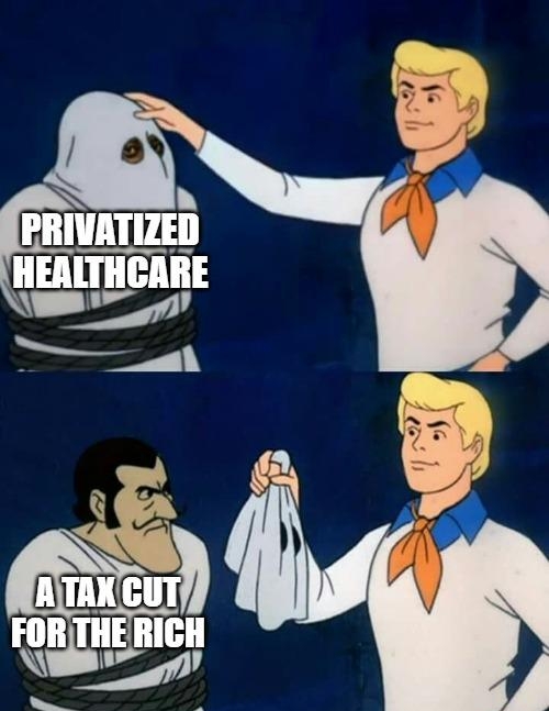 PRIVATIZED HEAITHCARE At