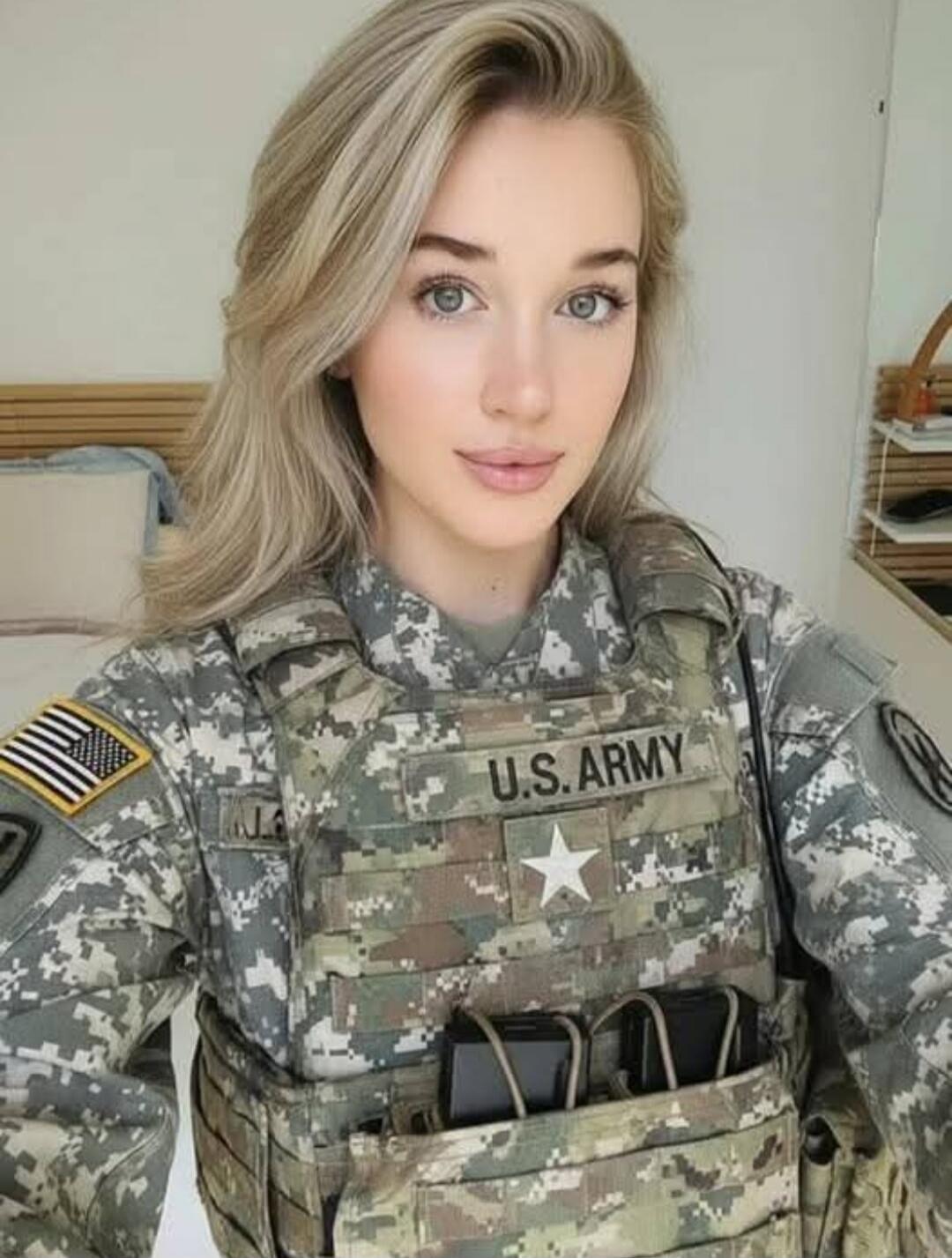 U.S. ARMY, U.S.